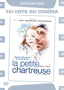 La Petite Chartreuse (DVD)